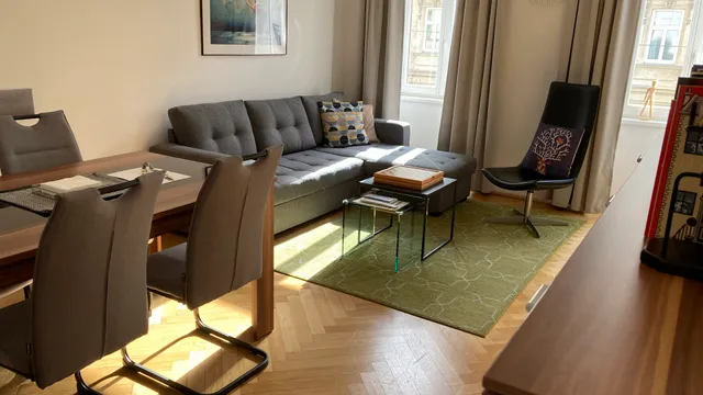 Apartment Vienna Living