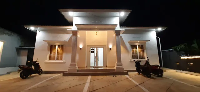 Hotel MUFASA Pangkalpinang ( Penginapan & Kost Syariah)