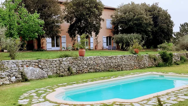 La Maison de Campagne