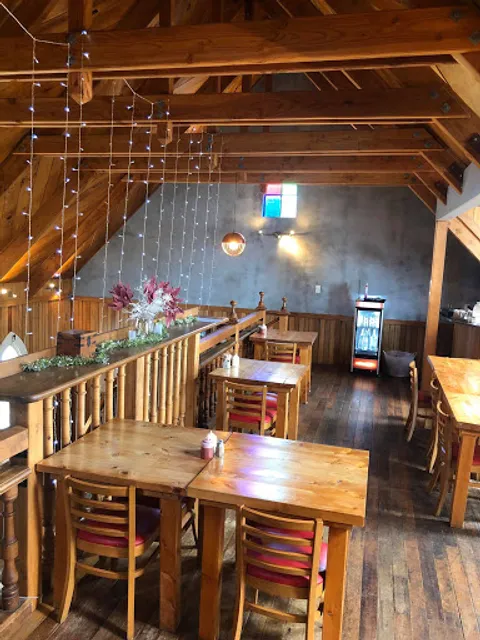 The Church Manapouri