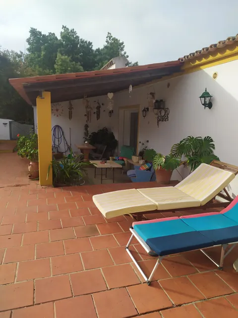 Tapada do Padre Rosa