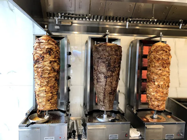 Memo Shish Kebab - Manhattan