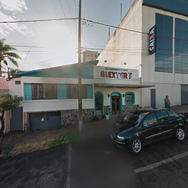 Restaurante Alexters