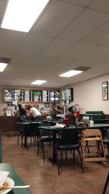 Bamboo Village Chinese Cafe