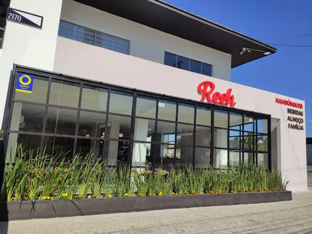 Rech Restaurante e Eventos