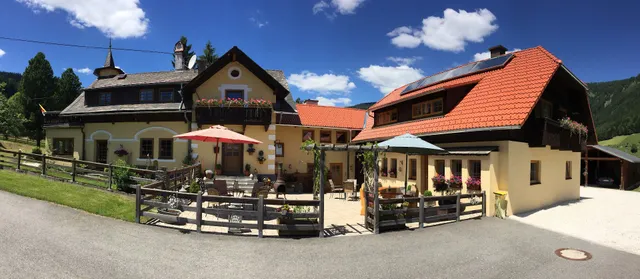 Gurkhof Ferienwohnungen