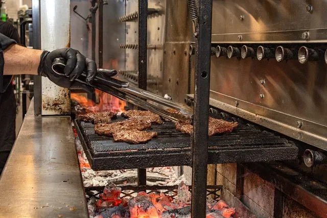 Krazy Juan Mexican Steak House