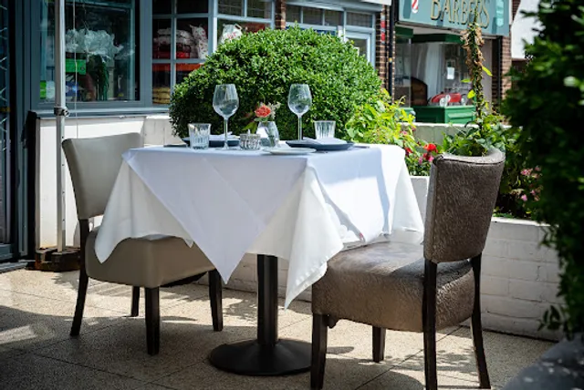 Indian Essence by Atul Kochhar