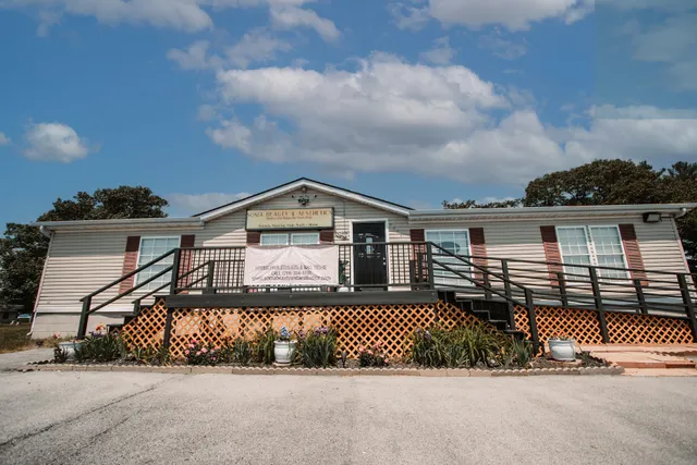 SOMA Beauty & Aesthetics