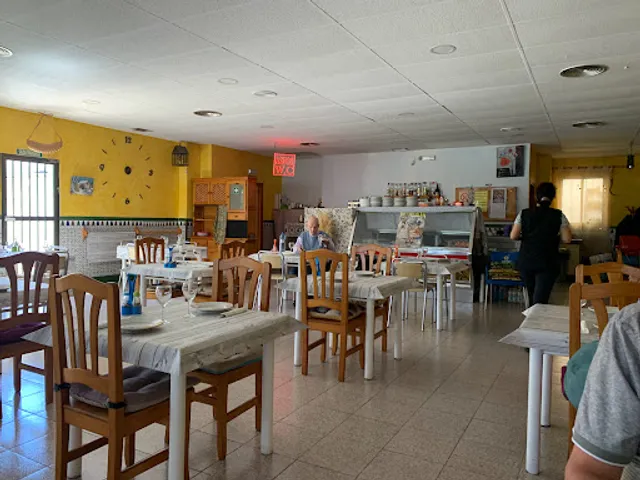 Restaurante Rincón de Miguel