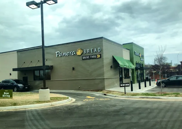 Panera Bread