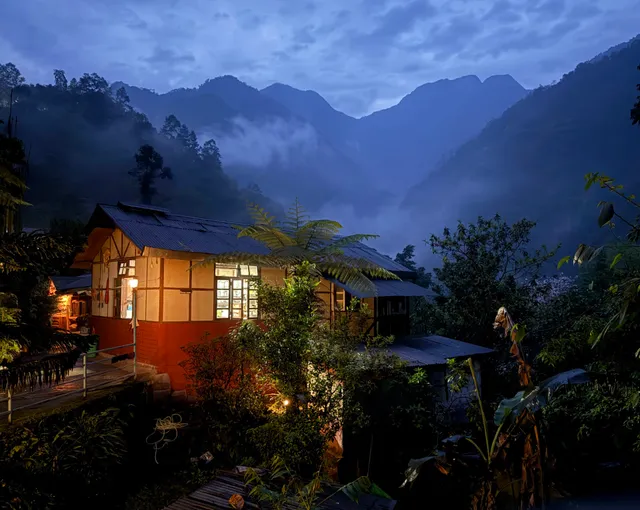 Mayallyang Home Stay