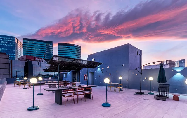 Kukun Casa Sócrates