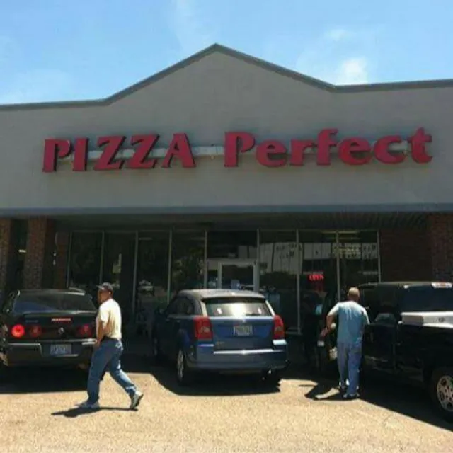 Pizza Perfect