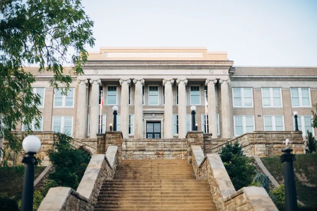 Fairmont State University