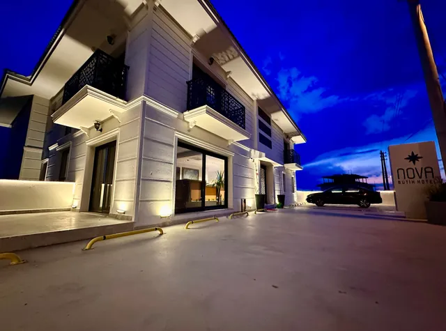 NOVA OTEL