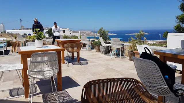 The Liberty Breakfast Room