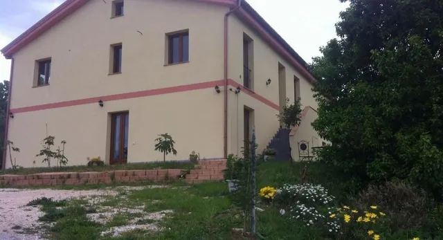 Agriturismo La Casa Nel Cielo