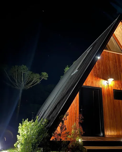 Refúgio Astral Urubici