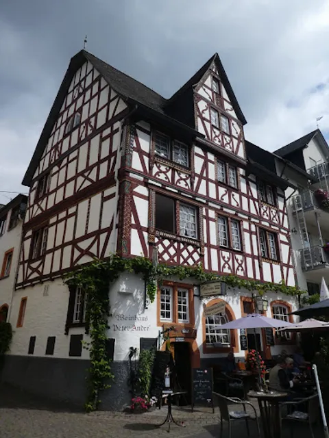 Weinprobierstube E. Andre