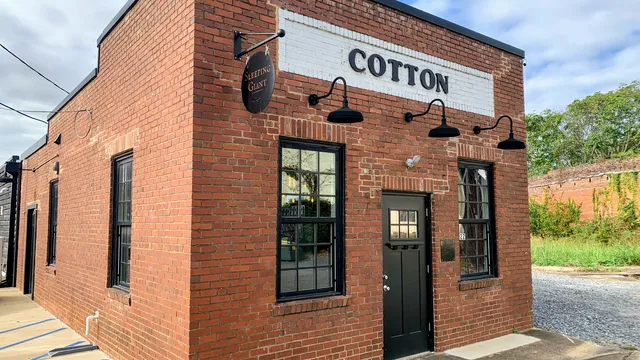 Sleeping Giant Distillery