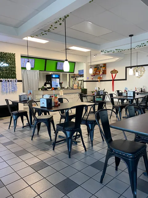 All Taste Asian Cuisine