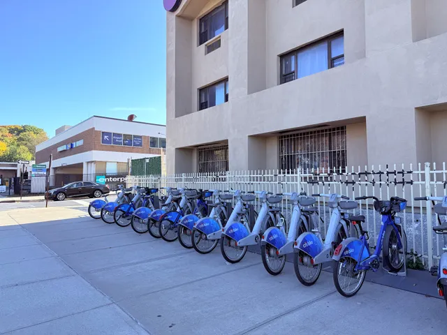 The Landing Family Shelter