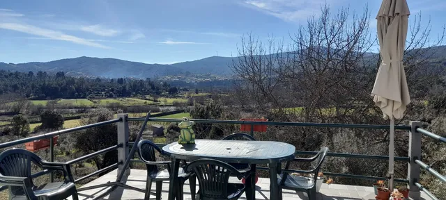 Refúgio dos Mauzinhos