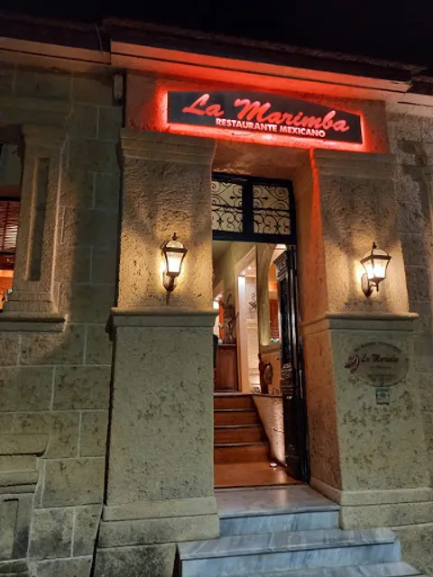 La Marimba