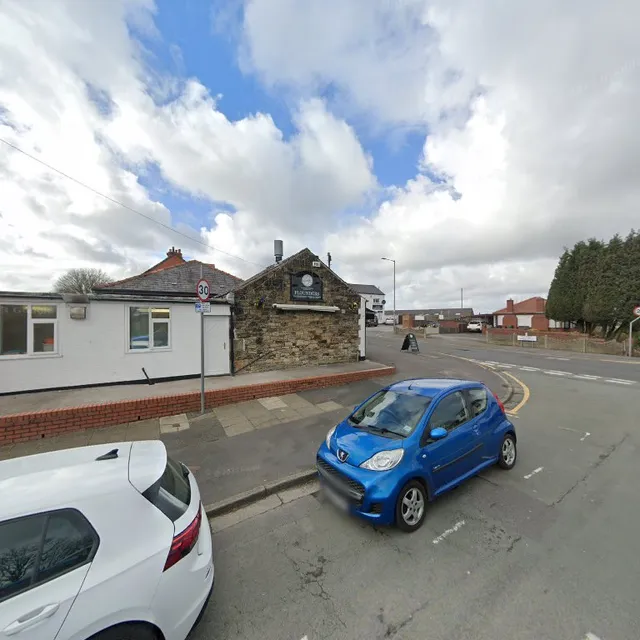 Traditional Fish & Chips