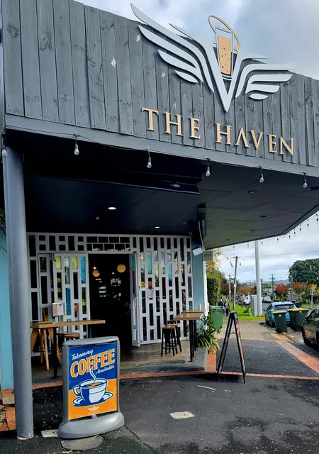 North Haven Cafe & Restaurant