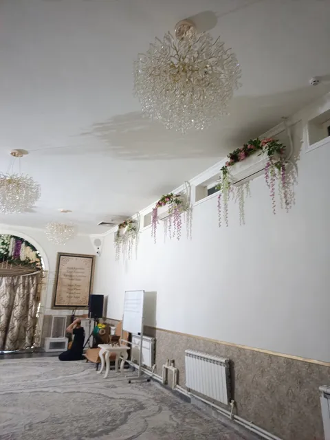 ISKCON - International Society for Krishna Consciousness (Hare Krishna)