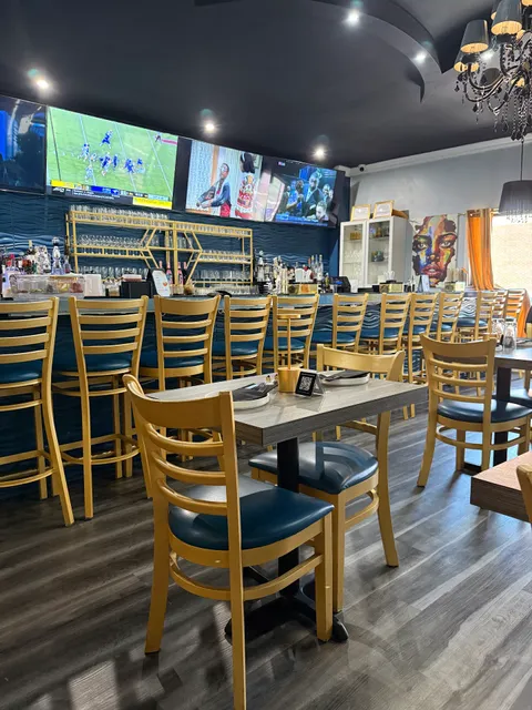 Sweet T's Southern Eatery Restaurant and Bar