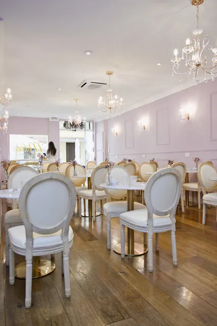 Milva Brunch Marseille