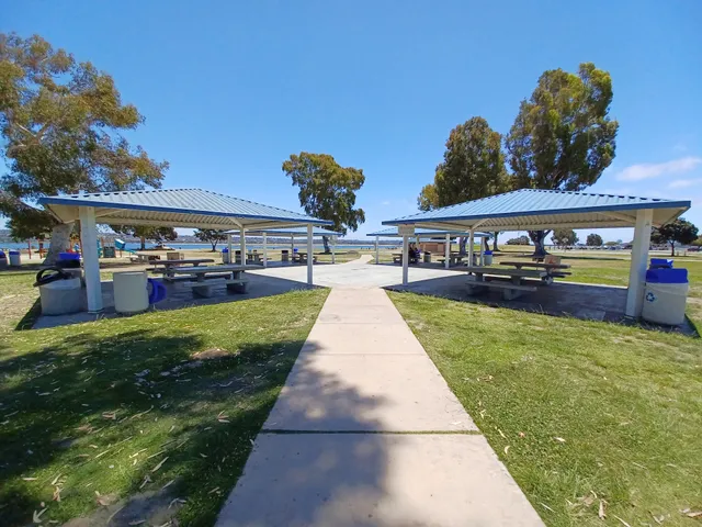 Crown Point Park NORTH