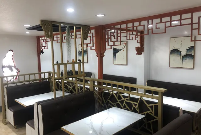 玉翠園 中華ダイニング