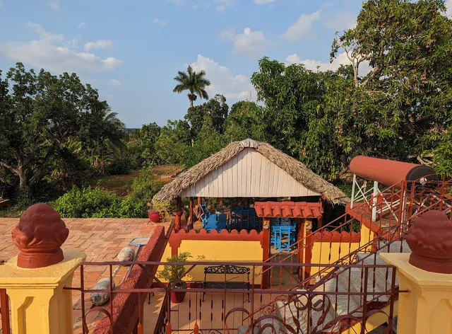 Villa Paradiso Marilin y Yuri