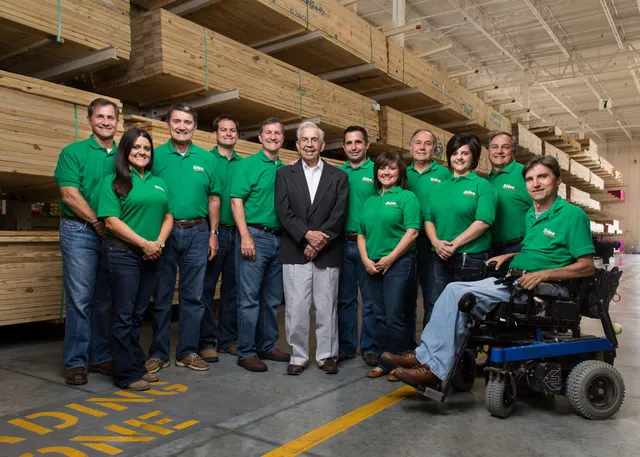 Stine Home & Yard Broussard