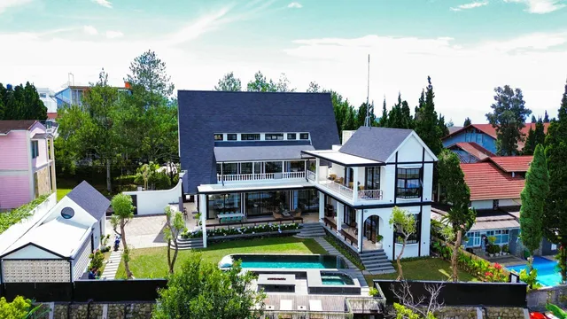 Villa Istana Bunga - Haven House