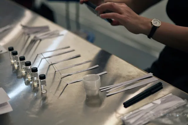 The Institute for Art and Olfaction