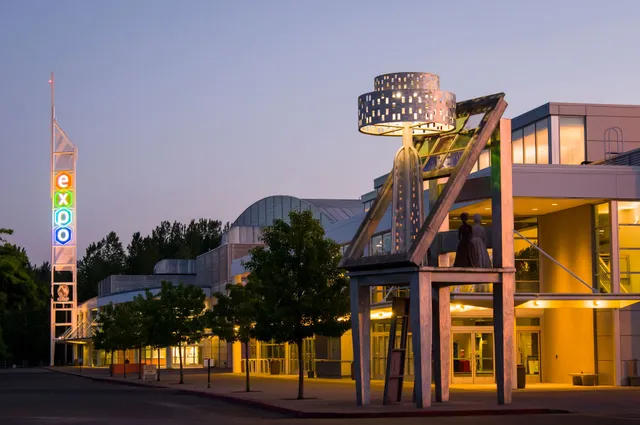 Portland Expo Center