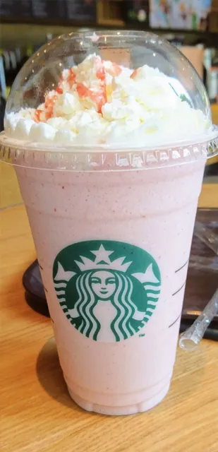 星巴克咖啡（龙之梦2店）