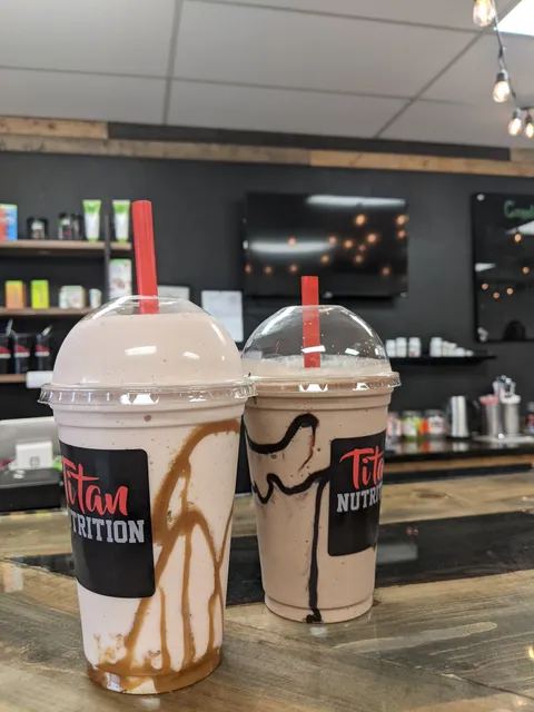 Titan Nutrition