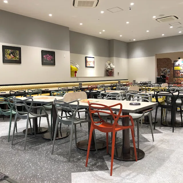 餃子の王将 イオンモール東員店