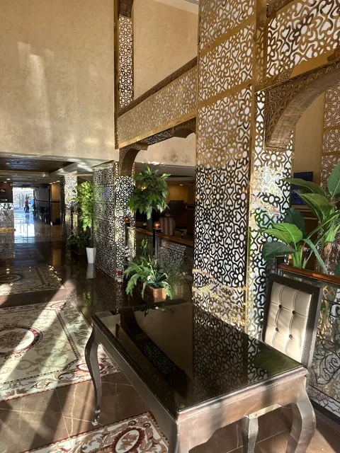 شقق شالي ريزيدنس