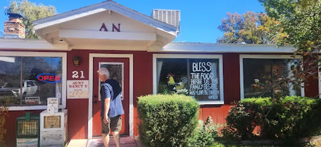 Aunt Nancy's Family Restaurant