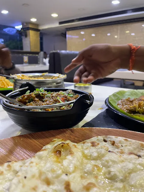 Sukkubhai Biryani Multicuisine Restaurant - OMR Perungudi