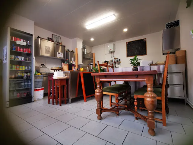 Thaï Siri Take Away