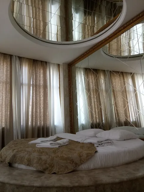 Гостиница De Art 13 Профсоюзная