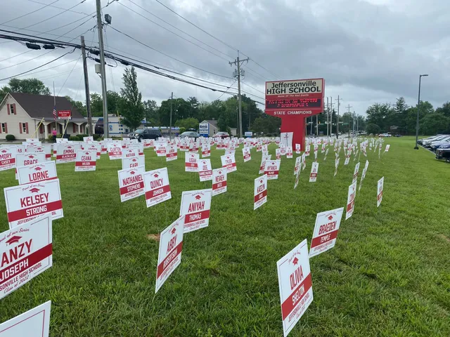 Sampan Screen Printing